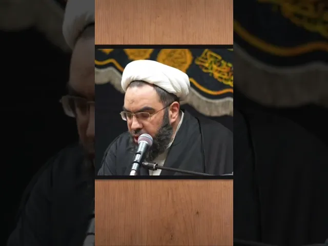 ⁣اسلوب اهل البيت (ع)