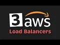 Download Lagu AWS ELB - 3 Amazon Elastic Load Balancer Types (Network \u0026 Application \u0026 Gateway load balancers)