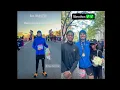 Nicolas Vansteenberghe NY Marathon 11/02/25  #nicolandria #loveisland #loveislandusa #peacock #love