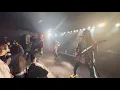 Download Lagu Azami - Live Full Set, at SHINJUKU ACB Hall Oct.29, 2022