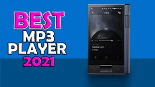 Download Best Mp3 Player 2021: Guide To The Best Portable Music Players MP3