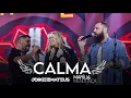 Download Lagu Jorge \u0026 Mateus \u0026 Marília Mendonça - Calma - (Os Anjos Cantam) (Videoclipe)