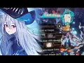 Download Lagu [Limbus Company x Arknights] Skadi Ishmael Vs. Event Boss (Fish Girl Style)