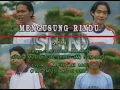 Lagu SPIN - Mengusung Rindu (Official Music Video)
