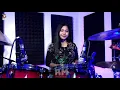 Download Lagu drummer cantik (Lagu singkong dan keju)