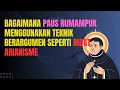Download Lagu BAGAIMANA PAUS RUMAMPUK (PROTESTAN PADA UMUMNYA) MENGGUNAKAN TEKNIK BERARGUMEN SEPERTI BIDAT ARIAN
