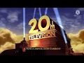 Lagu 20th Century Fox Television/20th Television/Regency Television/20th Television Studios (2007)