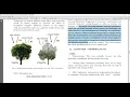 Crop Yield Prediction Using Remote Sensing and Meteorological Data