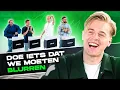 Download Lagu BANKZITTERS MOETEN ALLES DOEN WAT MATTHY ZEGT