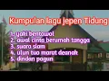 Download Lagu kumpulan lagu jepen tidung