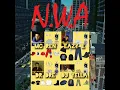 NWA - Appetite For Destruction