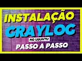 Graylog 7 Professional Installation on Ubuntu