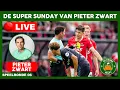 Download Lagu SPEELRONDE 06: DE SUPER SUNDAY VAN PIETER ZWART