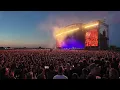 Download Lagu Linkin Park - From Zero World Tour - Rock For People 2025 - UHD