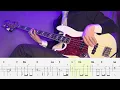 仲間を求めて | Searching for Friends - FINAL FANTASY VI (Bass Cover with Tab)