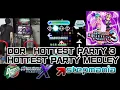 Download Lagu HN!! DDR HOTTEST PARTY 3(wii) HOTTEST PARTY medley