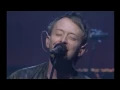 Download Lagu Radiohead - 2+2=5 | Live on Late Show with David Letterman 2003 (720p, 60fps)