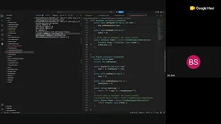Week 8 Practice Session - JAVA