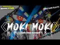 Download Lagu DJ MOKI MOKI VIRAL TIKTOK - FULL BASS NJENGAT MENGKANE‼️ by Cepek Revolution ||