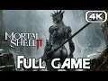 MORTAL SHELL 2 Gameplay Walkthrough FULL GAME 4K 60FPS No Commentary