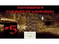 Download Lagu Niefelheim Waning & Agartha Waxing - Dominions 4 - Part 5 - Let's Play Dominions 4
