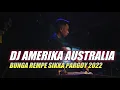 DJ BUNGA REMPE SIKKA X AMERIKA AUSTRALIA INDIA ACHA ACHA VIRAL TIK TOK