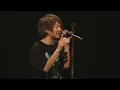 Aqua Timez『決意の朝に』Live Video（映画「ブレイブ ストーリー」主題歌） - FINAL LIVE 「last dance」