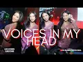 Download Lagu FUNKOT - VOICES IN MY HEAD NEW 2025 BY DJ ALMIRA BERTO