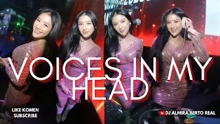 funkot voices in my head new 2025 by dj almira berto