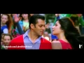 Lagu Mashallah Remix - Full Song - Ek Tha Tiger(2012) - Wajid \u0026 Shreya Ghoshal