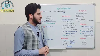 Peptic Ulcer Disease (PUD) | AMANI Online Medical Academy