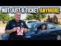 NEW The Speeding Ticket Rule Just Changed in These States Here s What Cops Won t Say