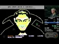 Midnight Mutants Atari 7800 Any 11 11