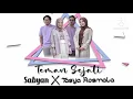 Download Lagu Sabyan feat Tasya rosmala (TEMAN SEJATI ) #temansejati