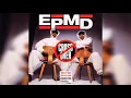 EPMD - Crossover (Instrumental)