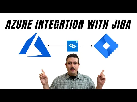 watch Azure DevOps Integration for Jira (Azure DevOps Connector) video