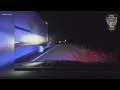 Fatal i-71 crash caught on dashcam