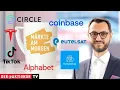 Download Lagu Erholung nach 3 schwachen Tagen - Thyssen Nucera, Tesla, Alphabet, Circle/Coinbase, Eutelsat, TikTok