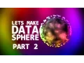 Creating a TCP Client and Server in Unity - Lets Make Data Sphere