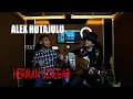 Lagu Alex Hutajulu Feat Herman Siregar - Anju Ma Au (Cover Marlundu Situmorang)