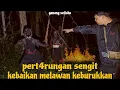 Lagu PEPERANGAN DASYAT SUMANDRA DAN SUMANDRI