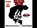 Lagu Houz'Mon {Jump} Mikeomat Remix Vocal Added Remix Fast Eddie A.T.U.W REMIX