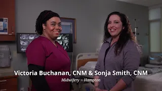 Sentara Medical Group New Providers - February 2023