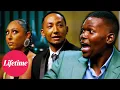 Justin UNFOLLOWED Each Participant on His Socials - Married at First Sight S15 Reunion Lifetime