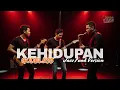 Lagu 🎼 KEHIDUPAN (1988) – GODBLESS BAND– JAZZ FUNK FUSION COVER VERSION | Domba Studio | LAGU LAWAS