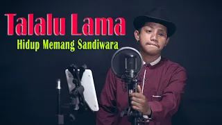 talalu lama krista kastilong fikram cowboy cover 