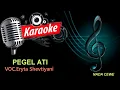 Lagu PEGEL ATI KARAOKE