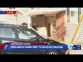 Two adults found dead in Syracuse apartment