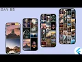 Staggered GridView in Flutter GridView vs Staggered GridView