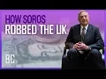 Download Lagu How Soros Made A Billion Dollars And Almost Broke Britain